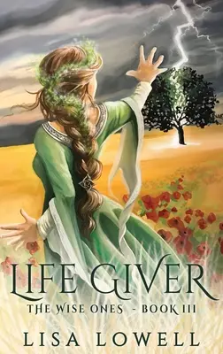Dárce života - Life Giver