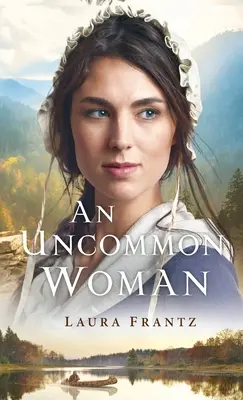 Neobyčejná žena - Uncommon Woman