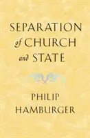 Odluka církve od státu (revidováno) - Separation of Church and State (Revised)