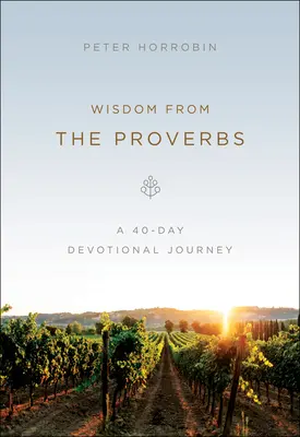 Moudrost z Přísloví - Wisdom from the Proverbs