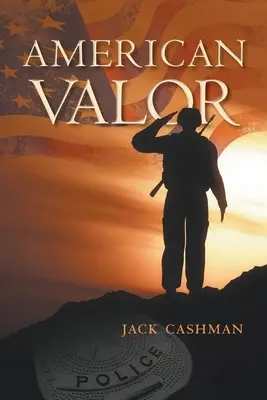 Americká statečnost - American Valor