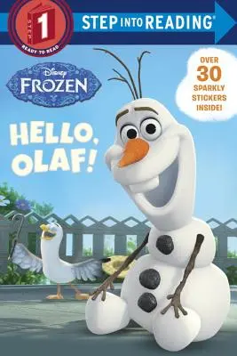 Ahoj, Olafe! (Disney Frozen) - Hello, Olaf! (Disney Frozen)
