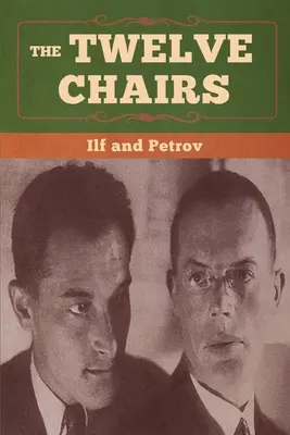 Dvanáct židlí - The Twelve Chairs