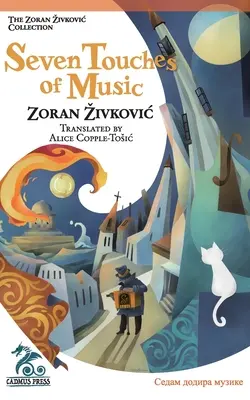 Sedm doteků hudby - Seven Touches of Music