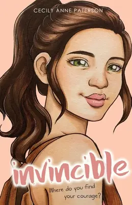 Nepřemožitelný: (Neviditelný, kniha 2) - Invincible: (Invisible Book 2)