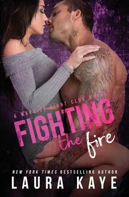 Boj s ohněm - Fighting the Fire