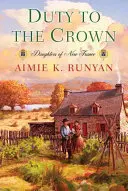 Povinnost vůči koruně - Duty to the Crown