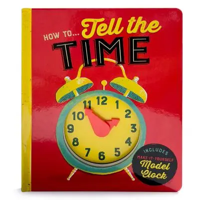 Jak...určovat čas - How To...Tell Time