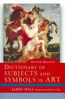 Slovník námětů a symbolů v umění - Dictionary of Subjects and Symbols in Art