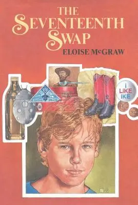 Sedmnáctá výměna - The Seventeenth Swap