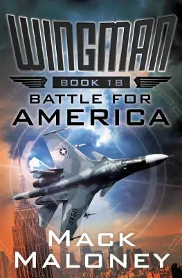 Bitva o Ameriku - Battle for America