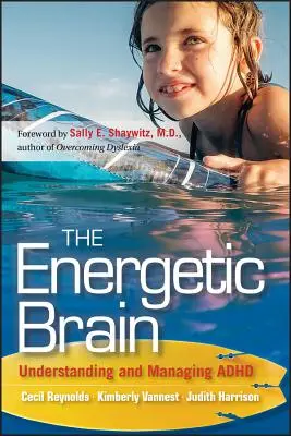 Energetický mozek - The Energetic Brain