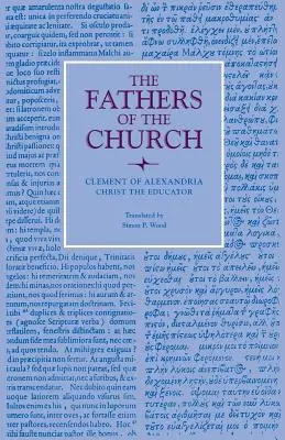 Kristus vychovatel - Christ the Educator