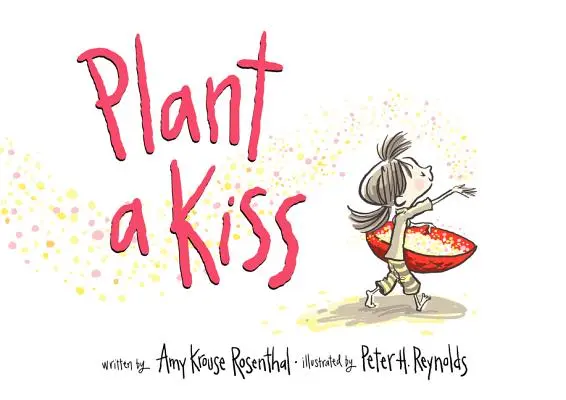Zasadit polibek - Plant a Kiss