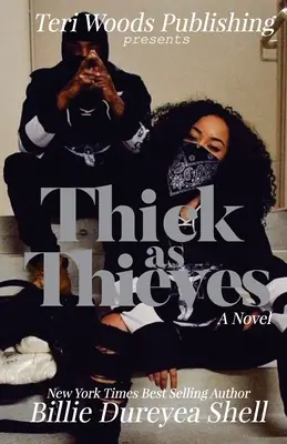 Hustý jako zloději - Thick As Thieves