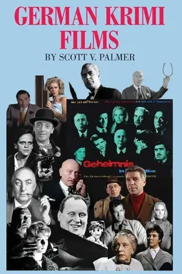 Německé krimi filmy - German Krimi Films