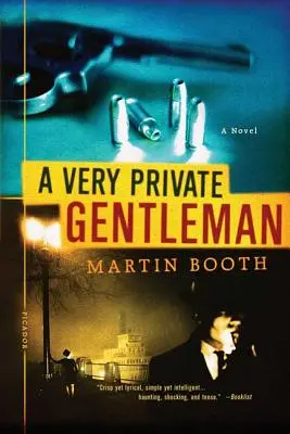 Velmi soukromý gentleman - A Very Private Gentleman