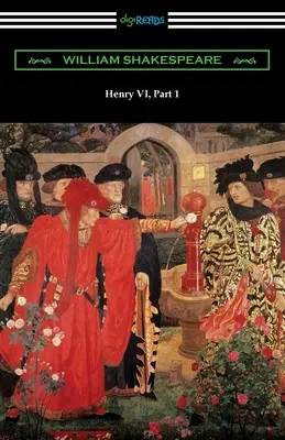 Jindřich VI., část 1 - Henry VI, Part 1