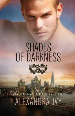 Odstíny temnoty - Shades of Darkness