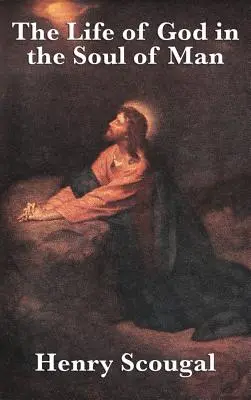 Život Boží v duši člověka - The Life of God in the Soul of Man