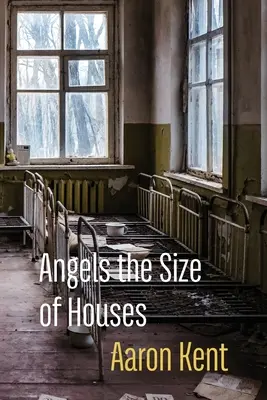 Andělé velikosti domů - Angels the Size of Houses