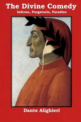 Božská komedie: Inferno, Purgatorio, Paradiso - The Divine Comedy: Inferno, Purgatorio, Paradiso