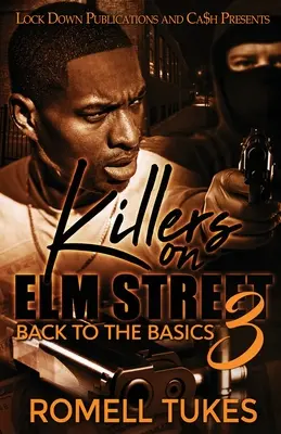 Zabijáci na Elm Street 3 - Killers on Elm Street 3