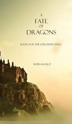 Osud draků - A Fate of Dragons