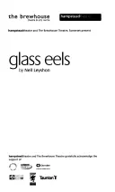 Sklenění úhoři - Glass Eels