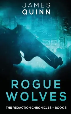 Vlci tuláci - Rogue Wolves
