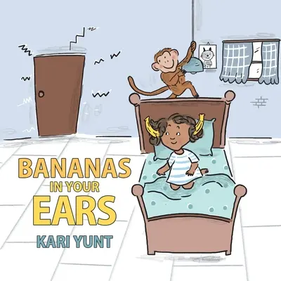 Banány v uších - Bananas in Your Ears