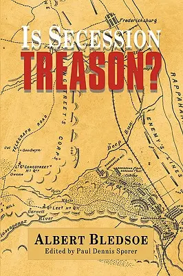 Je secese vlastizrada? - Is Secession Treason?