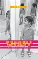 Jak popkultura utváří etapy života ženy: Od batolat v dupačkách po pumy na lovu - How Pop Culture Shapes the Stages of a Woman's Life: From Toddlers-In-Tiaras to Cougars-On-The-Prowl