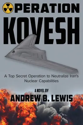 Operace Kovesh - Operation Kovesh
