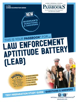 Law Enforcement Aptitude Battery (LEAB)