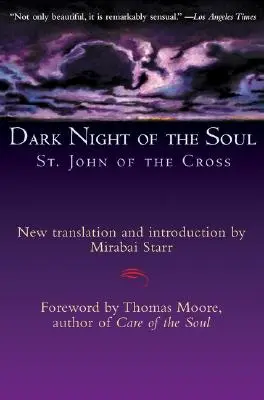 Temná noc duše - Dark Night of the Soul