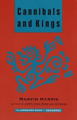 Kanibalové a králové: Původ kultur - Cannibals and Kings: Origins of Cultures