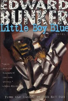 Little Boy Blue (Modrý chlapeček) - Little Boy Blue