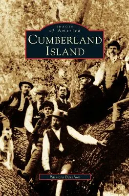 Ostrov Cumberland - Cumberland Island
