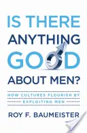 Je na mužích něco dobrého?: Jak kultury vzkvétají díky vykořisťování mužů - Is There Anything Good about Men?: How Cultures Flourish by Exploiting Men