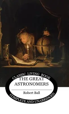 Velcí astronomové - The Great Astronomers