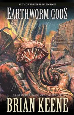 Bohové žížal - Earthworm Gods