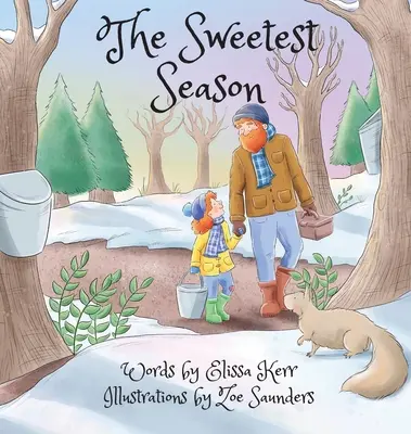Nejsladší období - The Sweetest Season