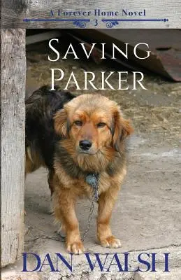 Zachránit Parkera - Saving Parker