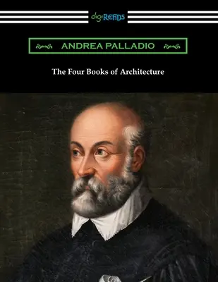 Čtyři knihy architektury - The Four Books of Architecture