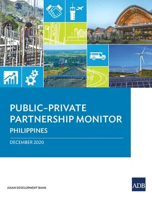 Monitor partnerství veřejného a soukromého sektoru: Filipíny - Public-Private Partnership Monitor: Philippines