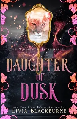Dcera soumraku - Daughter of Dusk
