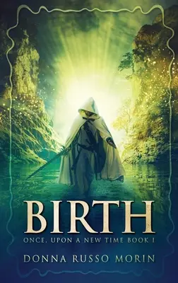 Zrození: Vydání v pevné vazbě s velkým výtiskem - Birth: Large Print Hardcover Edition