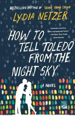 Jak poznat Toledo podle noční oblohy - How to Tell Toledo from the Night Sky