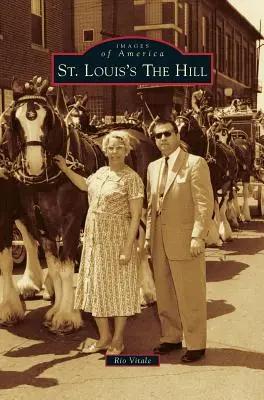 Kopec v St. Louis - St. Louis's the Hill